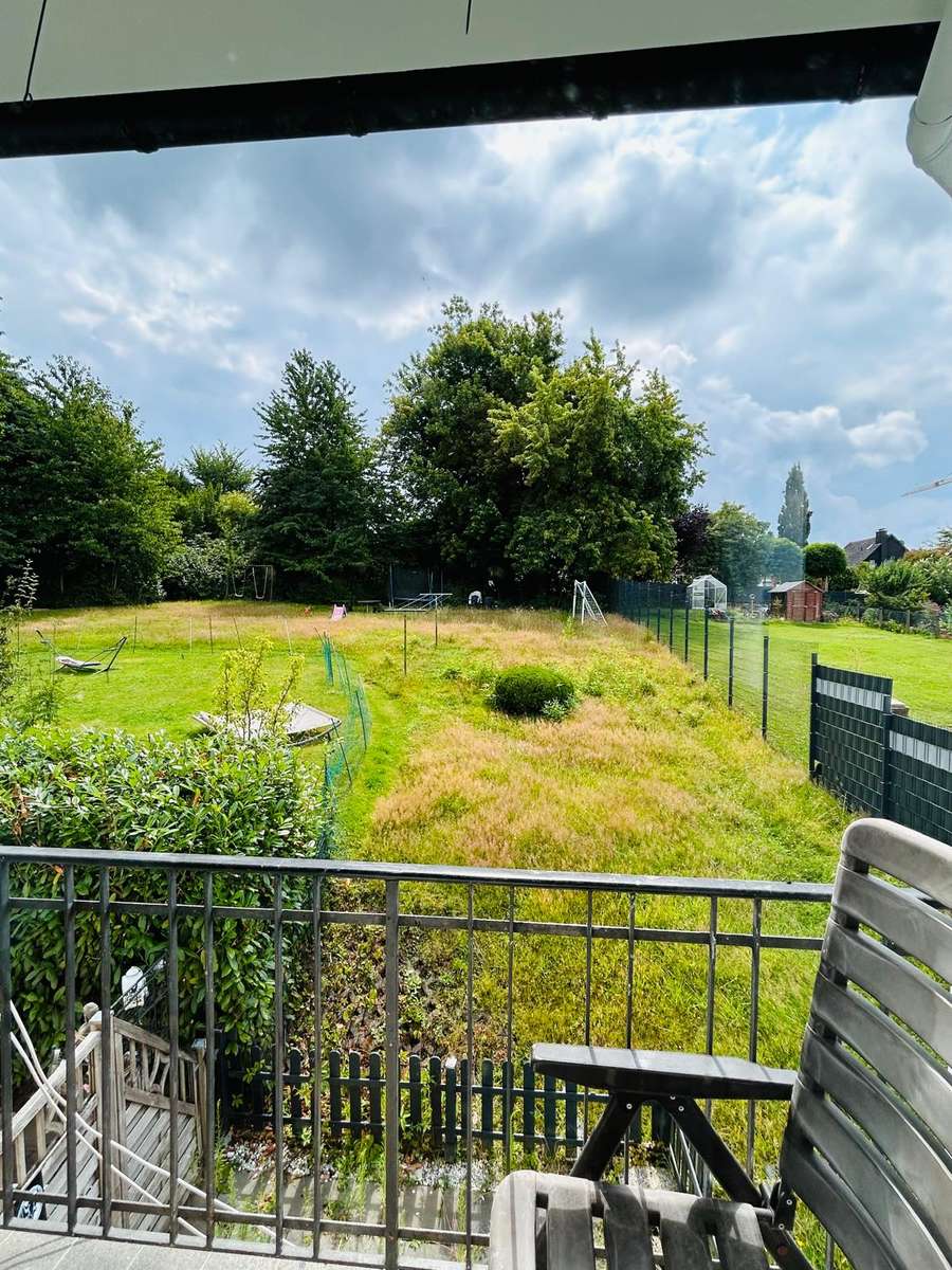 Gemeinschaftsgarten
